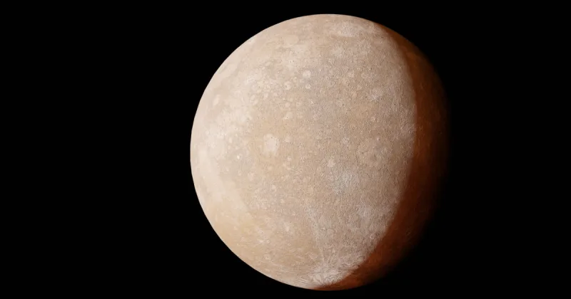 Pluto'nun Atmosferi Yüz Yıl Sonra Çöküşe Girişiyor