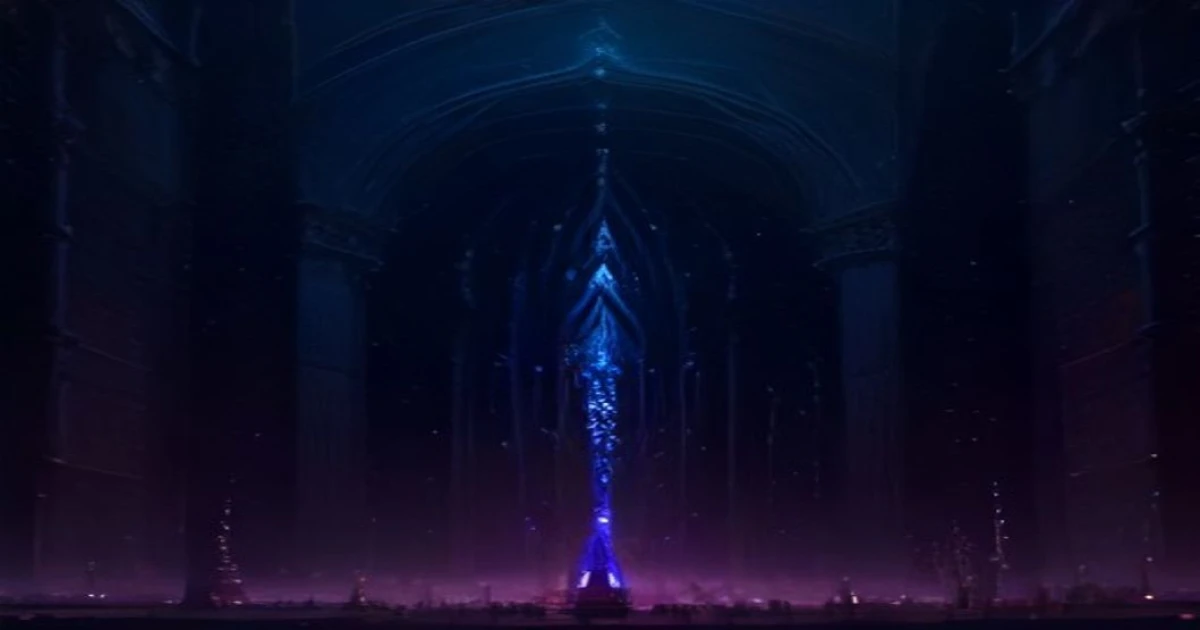 prime video, warhammer 40000, animasyon dizisi, secret level, streaming
