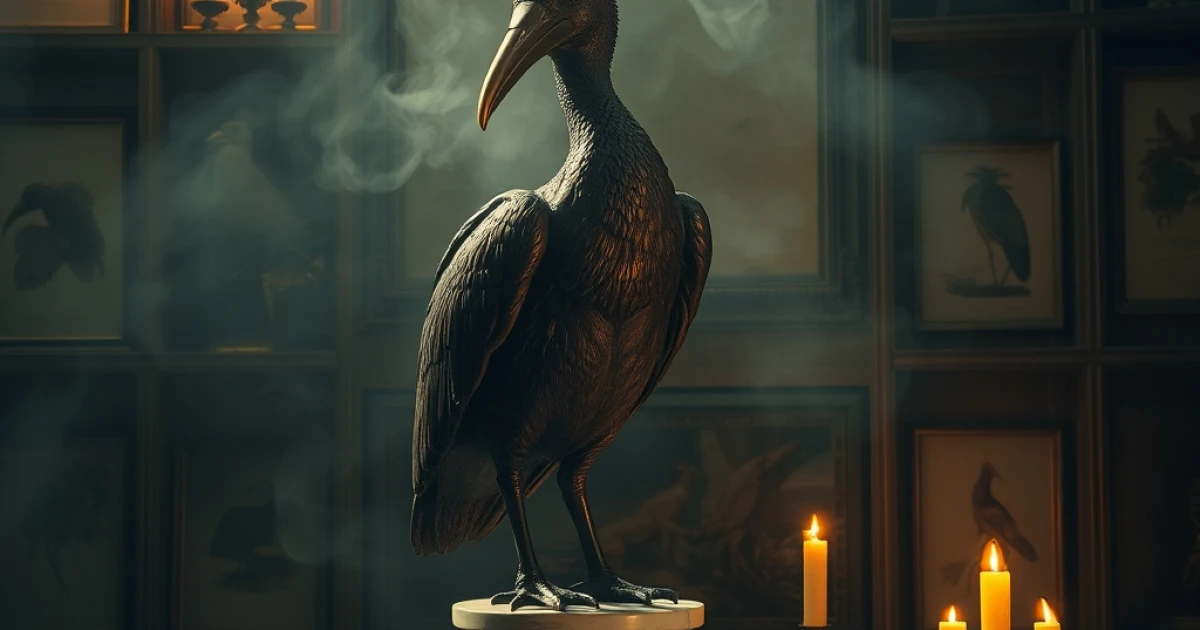 dodo