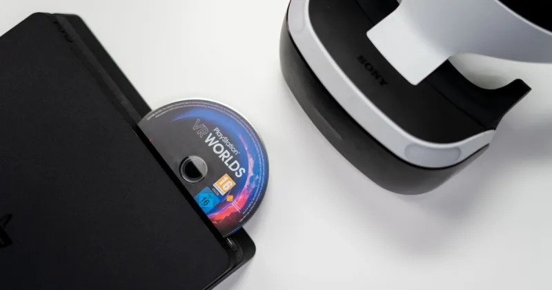 Sony PlayStation Disc Future Confirmed as Company Dismisses Backlash Over 2028 Digital Shift