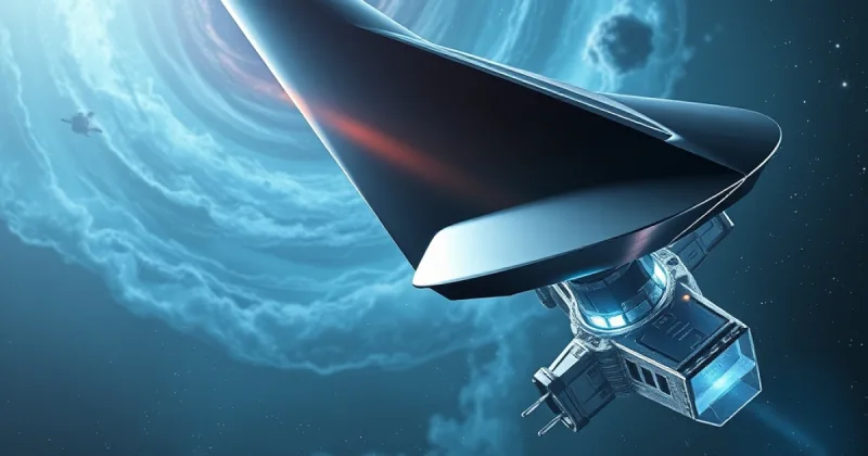 SpaceX, Astronotlar için Acil Durum Kurtarma Görevinde Cybertruck'ı Görevlendirecek