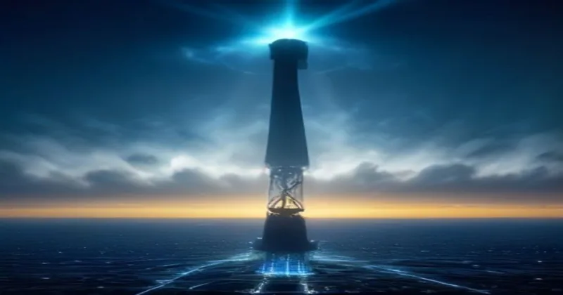 SpaceX, Veri Merkezi Yakınındaki Geçici Türbin Tesislerini 2027'ye Kadar Kaldıracak