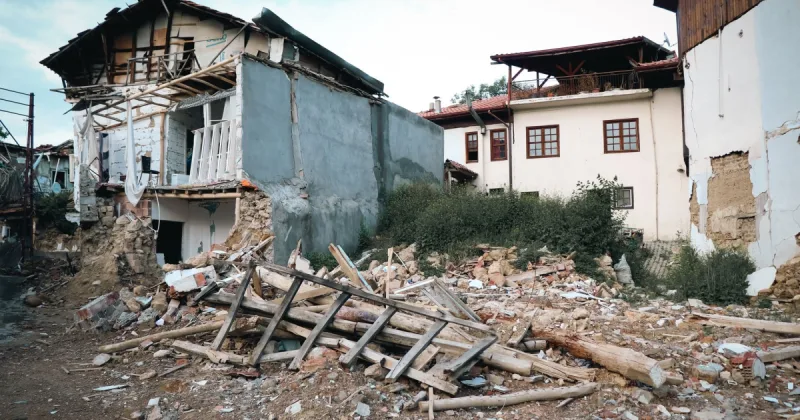 Spain Rocked by Multiple Earthquakes as Southeastern Region Experiences Seismic Activity