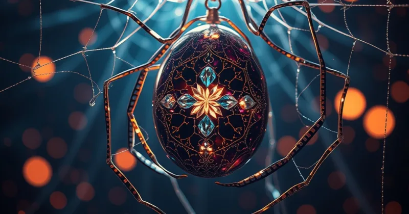 Spider-Man filmi tasarımcıları görsel detaylarda gizli mesajlar saklıyor