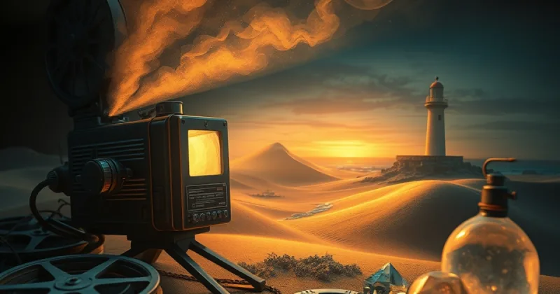 Steven Spielberg Jurassic Park'ı Holokost Filmi Çekerken Farklı Kıtadan Yönetti