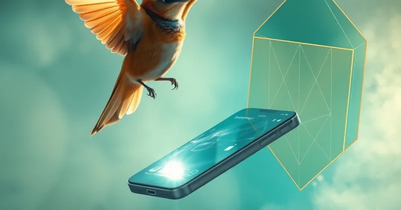 Sunbird Uygulaması Geri Döndü, Android Kullanıcıları İçin iMessage Deneyimi Sunuyor