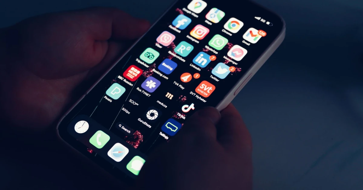 telegram, pavel durov, app store, apple, şantaj, mobil uygulama, veri güvenliği