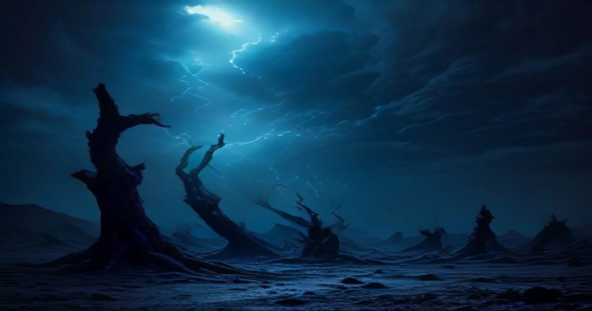 tornadoes