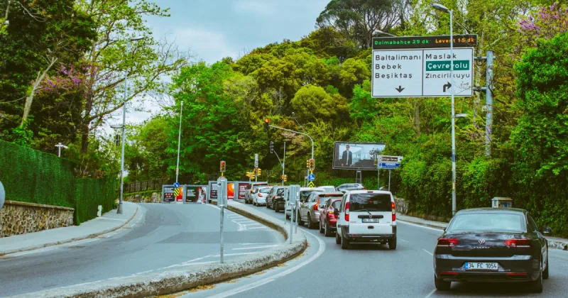 Trafik Sigortasında Devrim Niteliğindeki Kurallar 1 Ağustos'ta Yürürlüğe Girdi