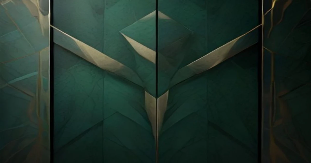 chevron