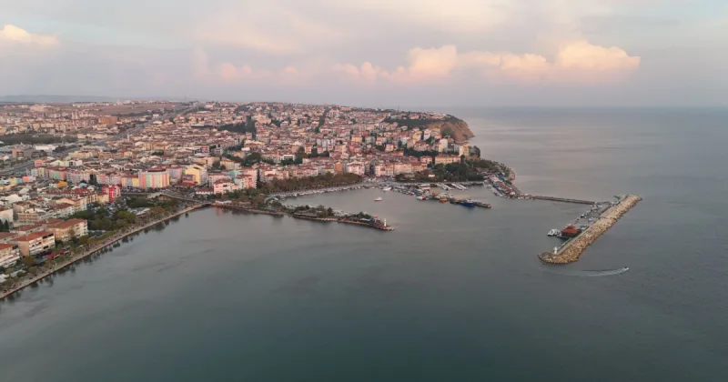 Türkiye'de 609 Bin Çocuğun Güvenlik Birimlerine Başvurduğu Açıklandı