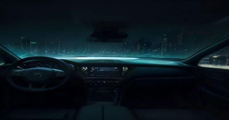 Uber, Robotaksi Filosunun Kontrollü Büyümesini Planlıyor