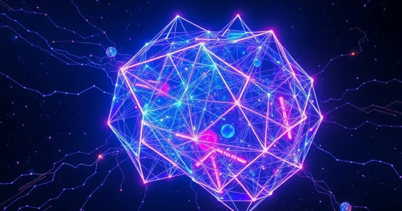Yapay zeka tasarımı sayesinde hayat bulan fantastik karakterlerin hikayesi yayımlandı