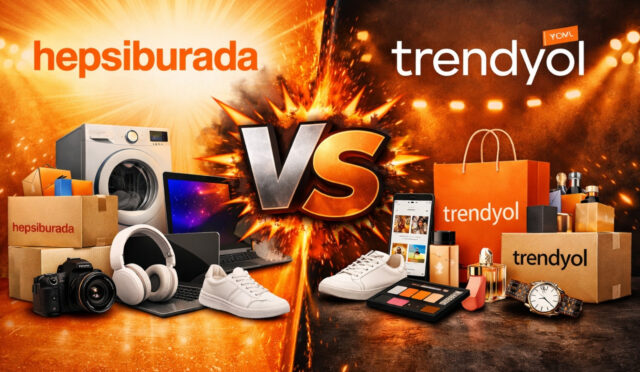 trendyol mu hepsiburada mı