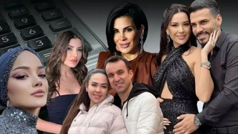 Instagram’da En Çok Takipçisi Olan Türkler