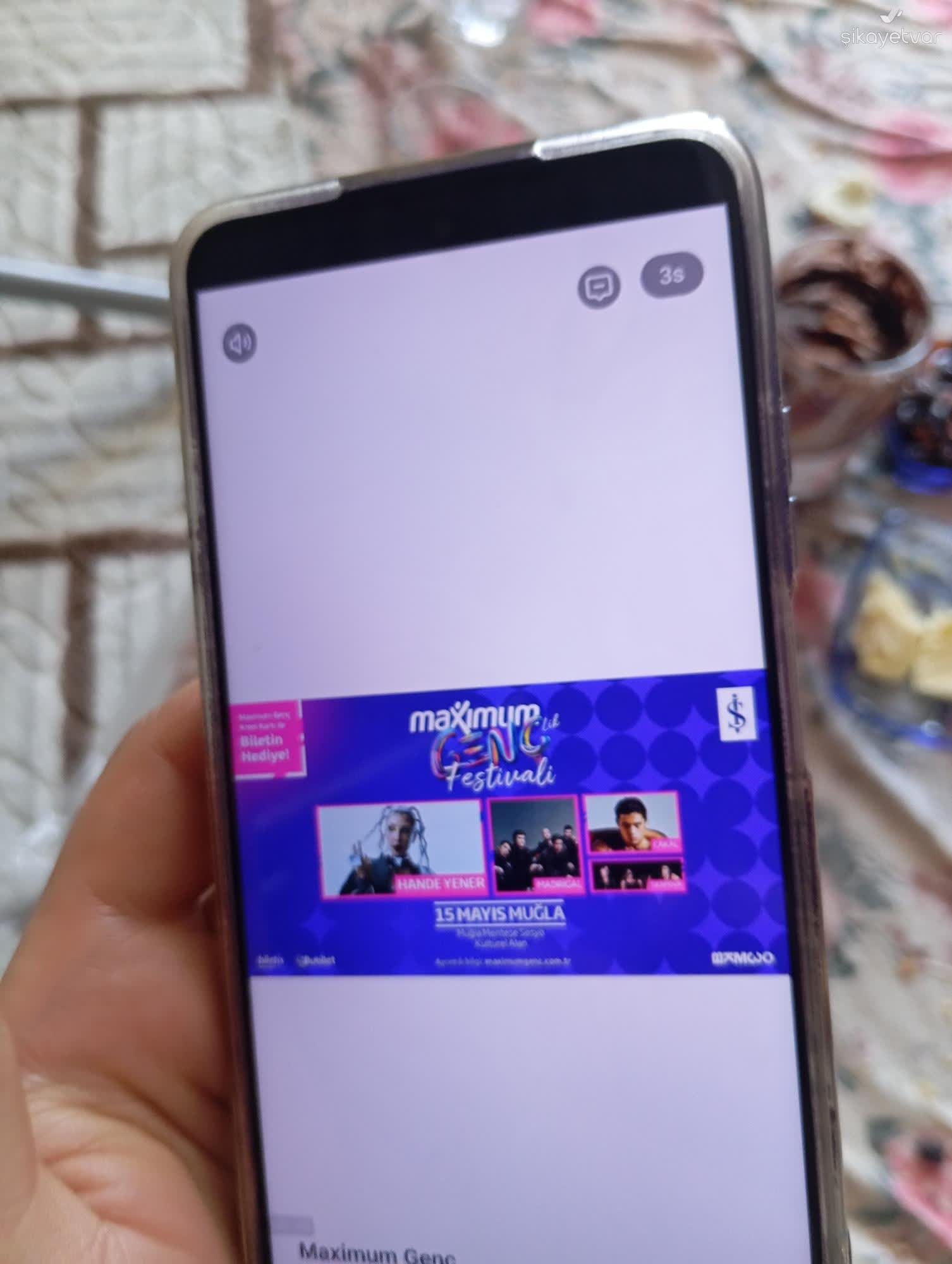 Realme Telefon Ekrana Sürekli Reklam Çıkıyor Nasıl Engellerim