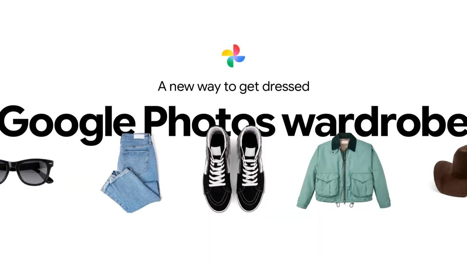 Google Photos Wardrobe Özelliği Giydiklerinizi Seçecek